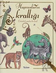 Hayvanların Krallığı (Ciltli)