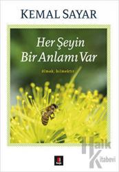 Her Şeyin Bir Anlamı Var