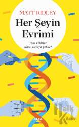 Her Şeyin Evrimi Yeni Fikirler Nasıl Ortaya Çıkar?