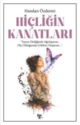 Hiçliğin Kanatları