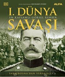 I. Dünya Savaşı (Ciltli)