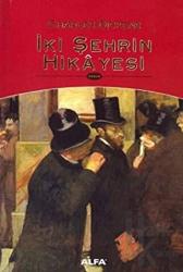 İki Şehrin Hikayesi