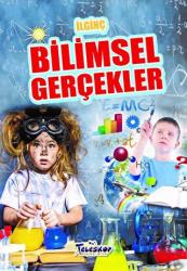 İlginç Bilimsel Gerçekler