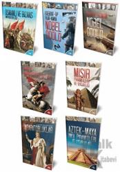 İlk Ansiklopedim Serisi (7 Kitap Takım)
