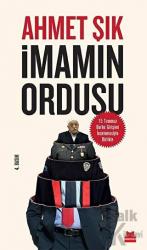 İmamın Ordusu 15 Temmuz Darbe Girişimi İncelemesiyle Birlikte