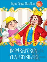 İmparatorun Yeni Giysileri Seçme Dünya Masalları