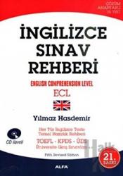 İngilizce Sınav Rehberi Examine Yourself Through Tests
