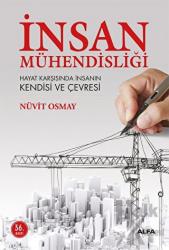 İnsan Mühendisliği Hayat Karşısında İnsanın Kendisi ve Çevresi
