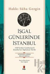 İşgal Günlerinde İstanbul
