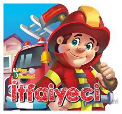 İtfaiyeci Ben Kimim Serisi
