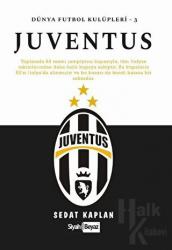 Juventus - Dünya Futbol Kulüpleri 3
