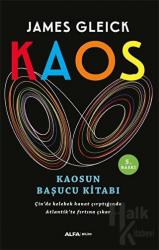 Kaos Kaosun Başucu Kitabı