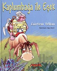 Kaplumbağa ile Eşek (Ciltli)