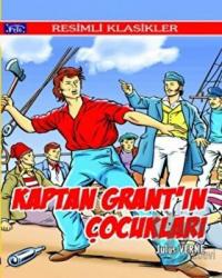 Kaptan Grant’ın Çocukları