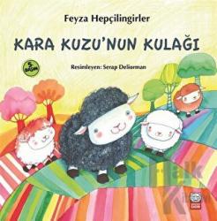 Kara Kuzu'nun Kulağı