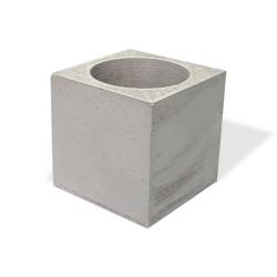Kare Beton Saksı, Büyük Boy HK1529