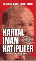 Kartal İmam Hatipliler Harika İşler Şatosu
