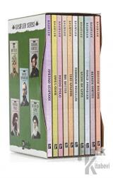 Kaşifler Seti (10 Kitap Takım)