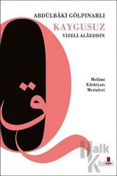 Kaygusuz Vizeli Alaeddin