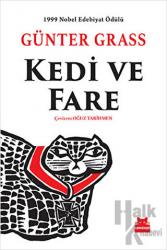 Kedi ve Fare 1999 Nobel Edebiyat Ödülü