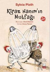 Kiraz Hanım’ın Mutfağı Çocuklara Öyküler