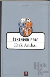 Kırk Ambar