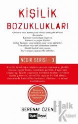 Kişilik Bozuklukları Nedir Serisi - 3