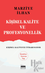 Kişisel Kalite ve Profesyonellik