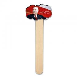 Kitap Ayracı - Renkli Atatürk Baskılı Model 2 HK2503-02