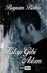 Kitap Gibi Adam Edebiyat / Şiir