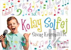Kolay Solfej