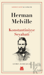 Konstantiniyye Seyahati