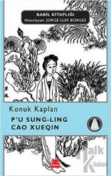 Konuk Kaplan Babil Kitaplığı 17