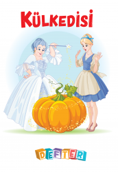 Külkedisi 64 Sayfa 13,5 x19,5cm Okul Defteri