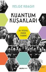Kuantum Kuşakları
