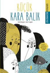 Küçük Kara Balık Etkinlik Dosyası Ve Değerlendirme Sorularıyla Birlikte