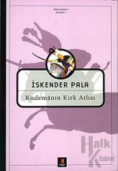 Kudemanın Kırk Atlısı Bütün Eserleri 2