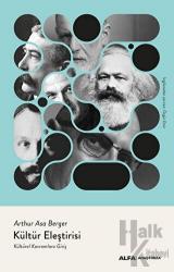 Kültür Eleştirisi Kültürel Kavramlara Giriş