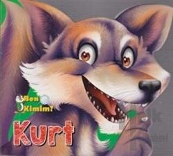 Kurt Ben Kimim Serisi