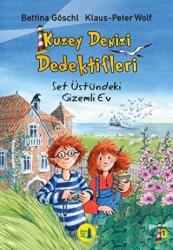 Kuzey Denizi Dedektifleri