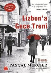 Lizbon’a Gece Treni