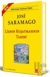 Lizbon Kuşatmasının Tarihi (Ciltli)