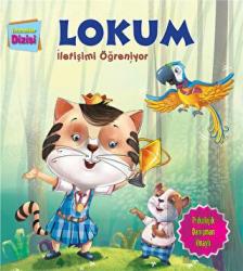 Lokum İletişimi Öğreniyor
