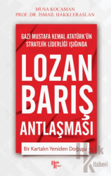Lozan Barış Antlaşması