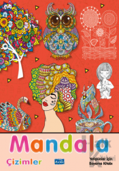 Mandala Çizimler