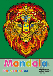 Mandala Hayvanlar