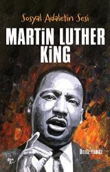 Martin Luther King Sosyal Adaletin Sesi
