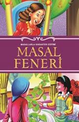 Masal Feneri Masallarla Karakter Eğitimi