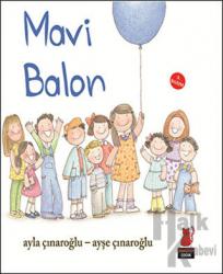 Mavi Balon