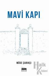 Mavi Kapı